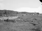 Jordskredet vid Smedberg i Bohuslän den 23 augusti 1911
1911-08-23, raserades Bohusbanan vid Smedberg, hållplatsen mellan Munkedal och Dingle.