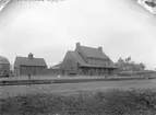 Stationshus i sten 1912