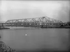Svängbron från nordväst