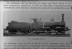 Statens Järnvägar, SJ H 153 