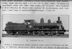 Statens Järnvägar, SJ Kc5 334 