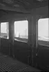 Interiör av vagn litt. Co6