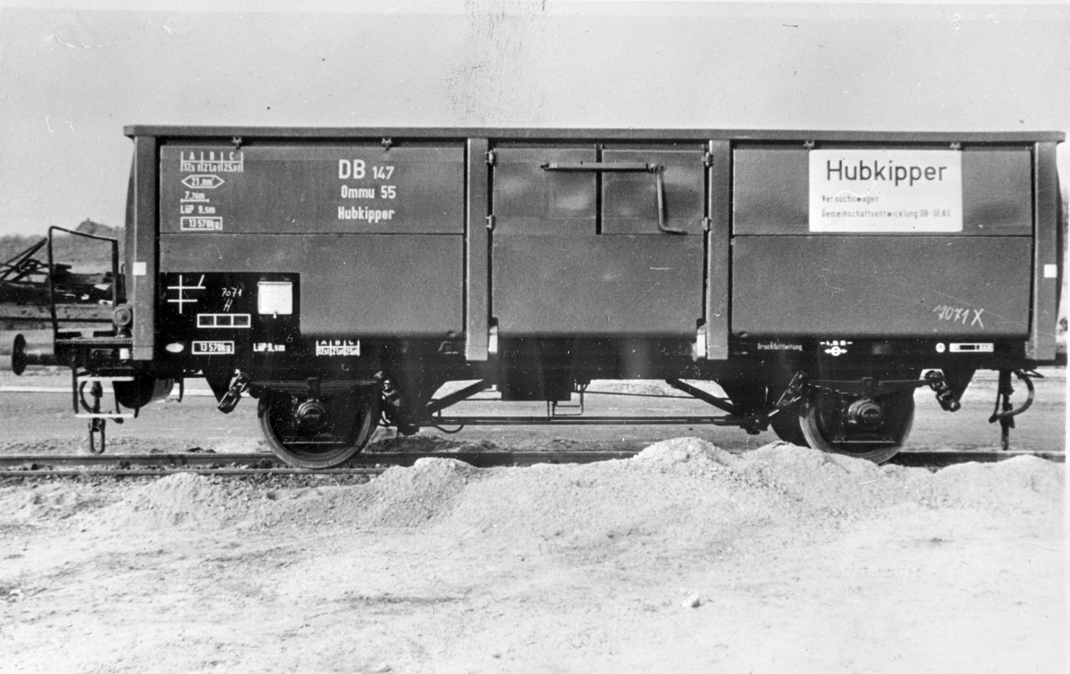 DB Ommu 147