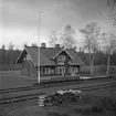 Gopshus station.