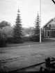 Gåvetorp station.