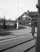 Gåvetorp station.