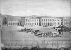 Centralstationen