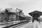 Statens Järnvägar, SJ Stationshus