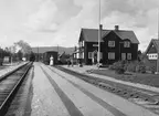 Hede station.