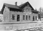 Herrhult station.