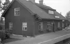 Holmfors station.
