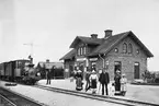 Station     Lok FWÖJ 2