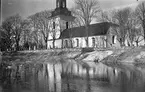 Grytnäs kyrka. Foto: Stins K Bergman