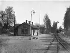 Järle station.