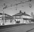Eldrift från 1936