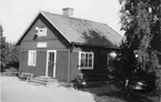 Lillsjön hållplatsen togs i bruk 1914.