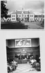 Stationen togs i bruk 1872.