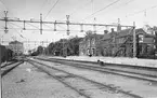 Svalöv station.