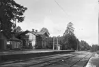 Uddevalla - Vänersborg - Herrljunga Järnväg, UVHJ.