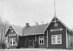 Österlöv station.