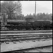 Statens Järnvägar, SJ G 93 