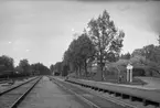 Station.
