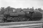 Statens Järnvägar SJ Tb 864; Järnvägsmuseet.