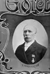 Stins G Torstensson (f 1840 - d 1910) Göteborgs hamnbana 1883-84