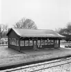 Bestorp station.