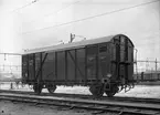 Standardvagn Statens Järnvägar, SJ Ge 45216