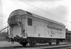 Thermotransport Helsingborg Frys. SJ GHz 47019.