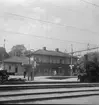 Sala station