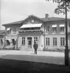 Sala station