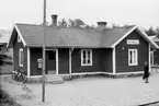 Tattamåla hållplats, bytte namn till Fagerfors den 15/6 1942.