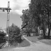 Östertälje station