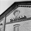 SJ-skolan, Kurs i rälshantering, Ängelholm