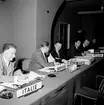 International Union of Railways (UIC) kongress - 1960