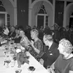 International Union of Railways (UIC) kongress - 1960