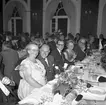 International Union of Railways (UIC) kongress - 1960