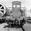 Statens Järnvägar, SJ Q51 101565, tungtransportvagn
