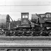 Statens Järnvägar, SJ Q51 101565, tungtransportvagn