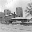 Ulriksdal järnvägsstation