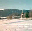 Åre gamla kyrka