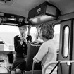 Bussvärdinna