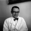 Doktor Arne Beck