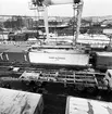 Containerterminalen Sundsvall