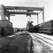 Containerterminalen Sundsvall