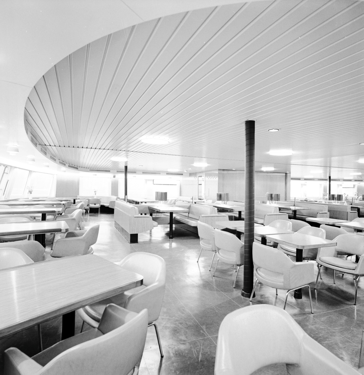 M/S Ofelia.
Öresund.