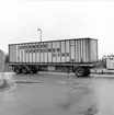 Containertransport