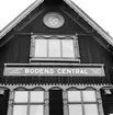 Bodens central